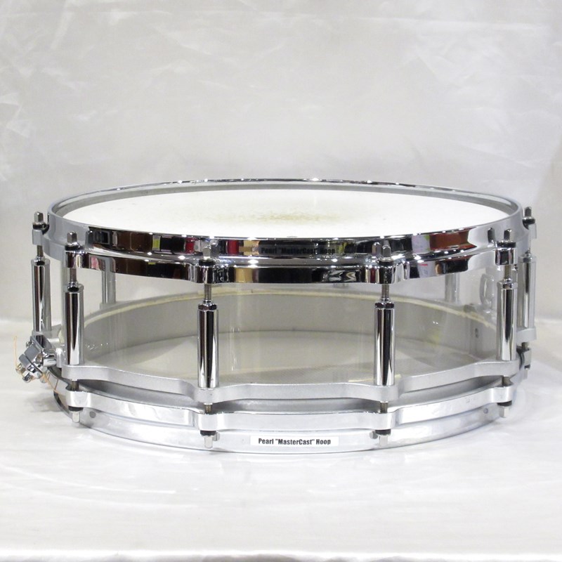 Pearl FCRB1450 CRYSTAL BEAT ULTRA CLEAR 14×5の画像
